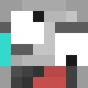Autistic Robot Face